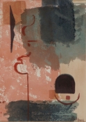 art of Linda Montignani